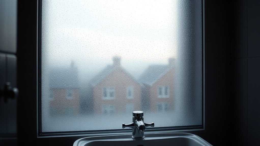 Bathroom Frosted Glass East Ham