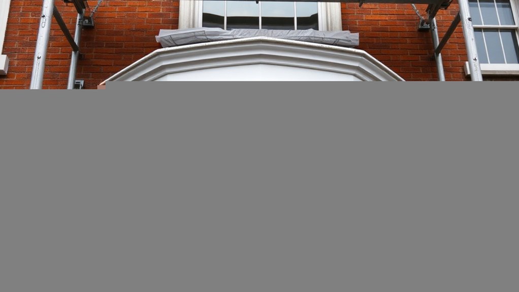 Bay Windows East Ham