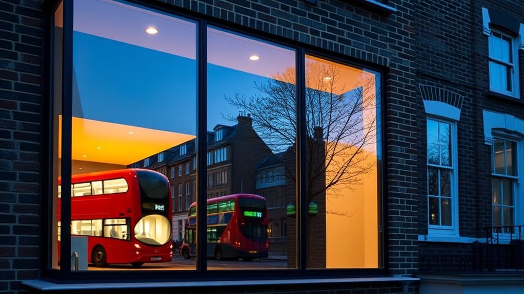 Energy Efficient Glazing East Ham