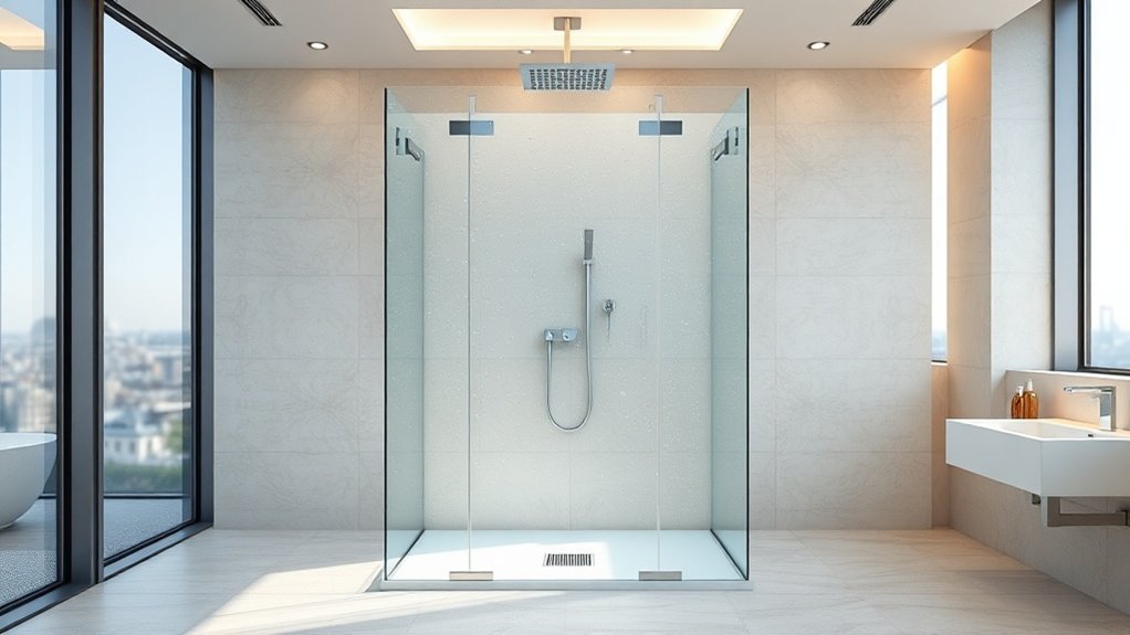 Shower Enclosures East Ham