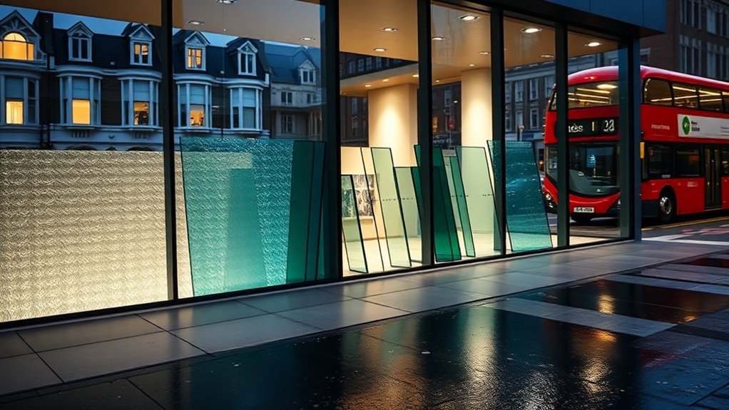Specialist Glass East Ham