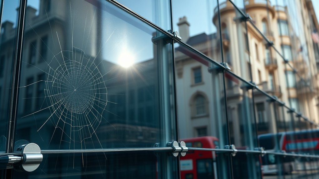 Toughened Safety Glass East Ham