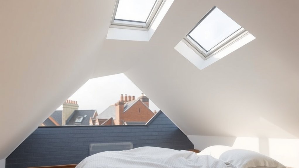 Tubular Skylights East Ham