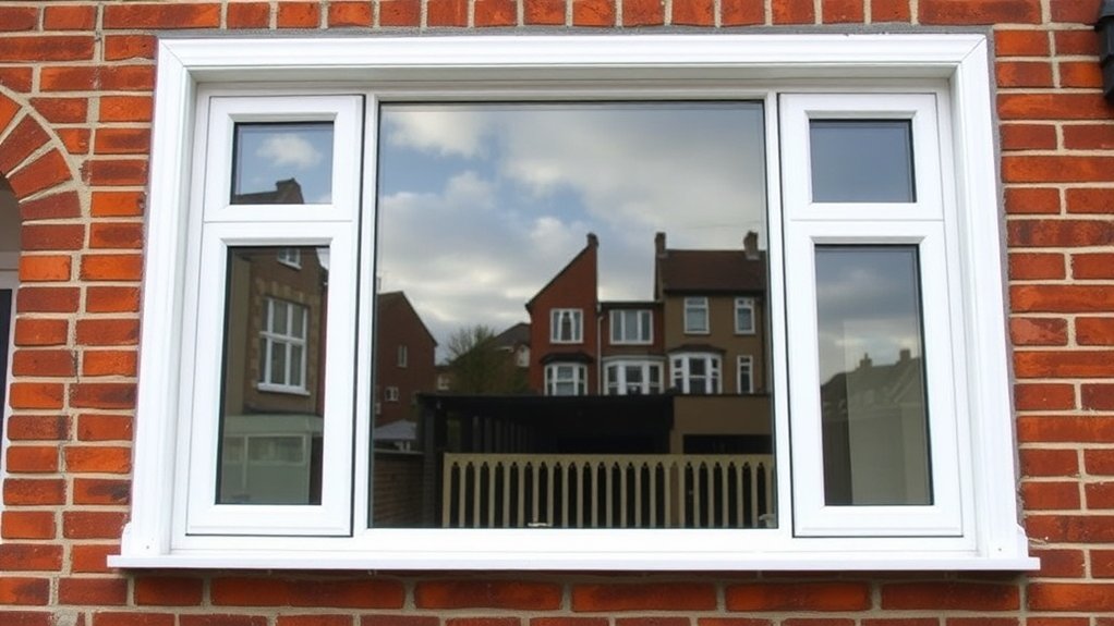 uPVC Windows East Ham