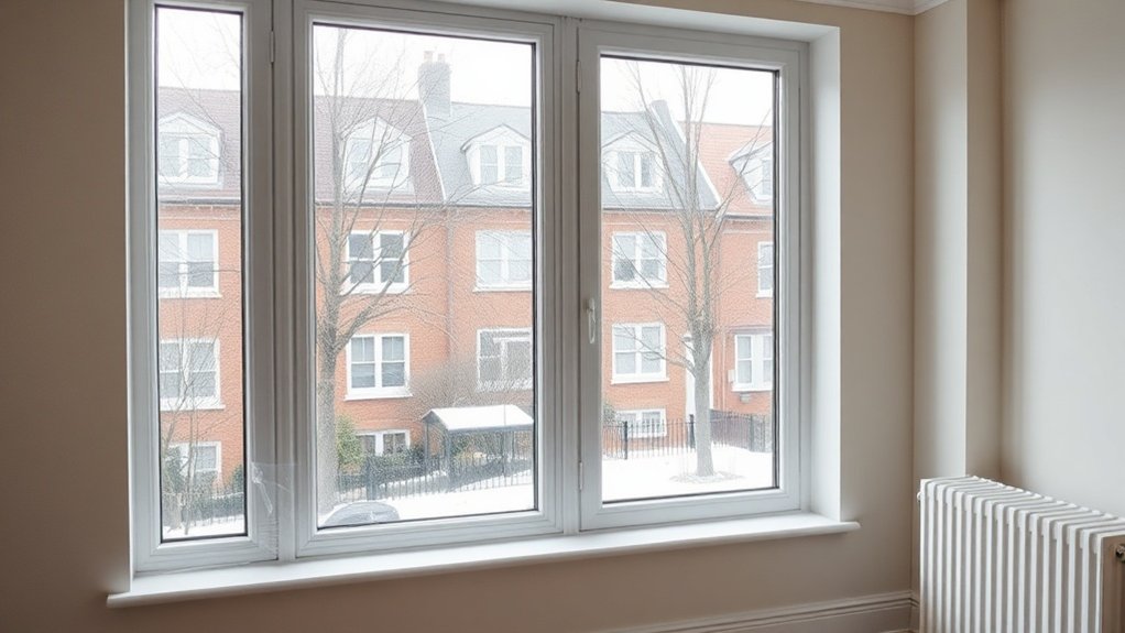Window Insulation Film East Ham