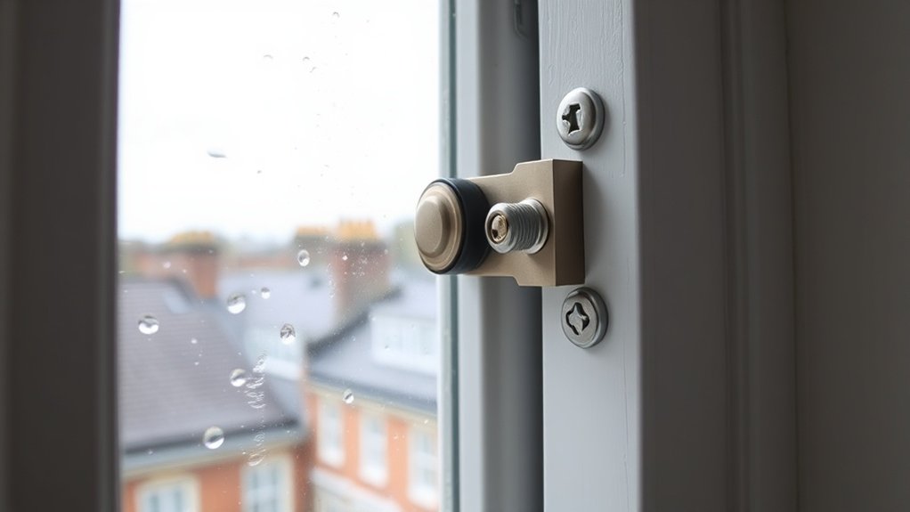 Window Restrictors East Ham