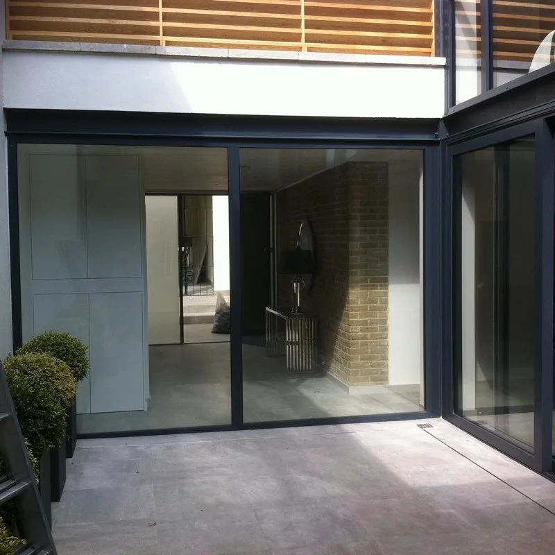 East Ham Glazier Services